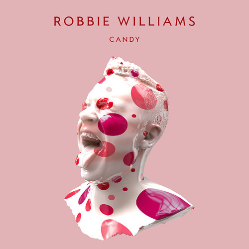 Candy - Robbie Williams (kb easy digital download)