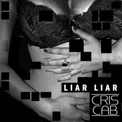 Liar Liar - Cris Cab (gt easy digital download)
