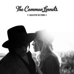 Calm After The Storm - The Common Linnets (Bb digital download)