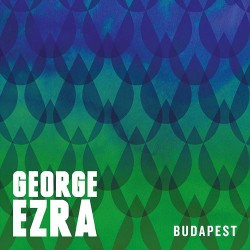 Budapest - George Ezra (Bb digital download)