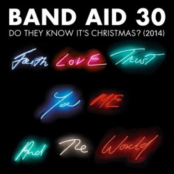 Do They Know It's Christmas? - Band Aid 30