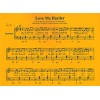 Love Me Harder - Ariana Grande & The Weeknd