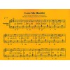 Love Me Harder - Ariana Grande & The Weeknd