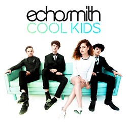 Cool Kids - Echosmith (Bb digital download)