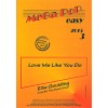 Love Me Like You Do - Ellie Goulding (gt easy digital download)