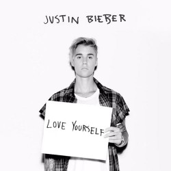 Love Yourself - Justin Bieber (gt easy digital download)