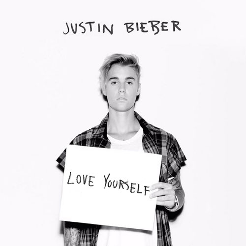 Love Yourself - Justin Bieber