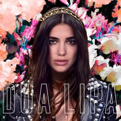 Be The One - Dua Lipa (Bb digital download)