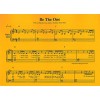 Be The One - Dua Lipa (pi easy digital download) Be The One - Dua Lipa (pi easy digital download)