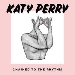 Chained To The Rhythm - Katy Perry ft. Skip Marley (Bb digital download)