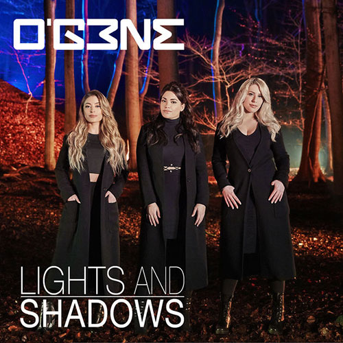 Lights And Shadows - OG3NE (pi easy digital download)