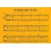 All Things Under The Sun - Wulf (pi easy digital download) All Things Under The Sun - Wulf (pi easy digital download)