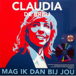 Mag Ik Dan Bij Jou - Claudia De Breij