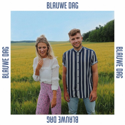 Blauwe Dag - Suzan & Freek (pi easy digital download)