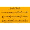 Love Don't Hate It - Duncan Laurence (gt easy digital download)
