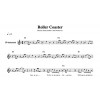 Roller Coaster - Danny Vera