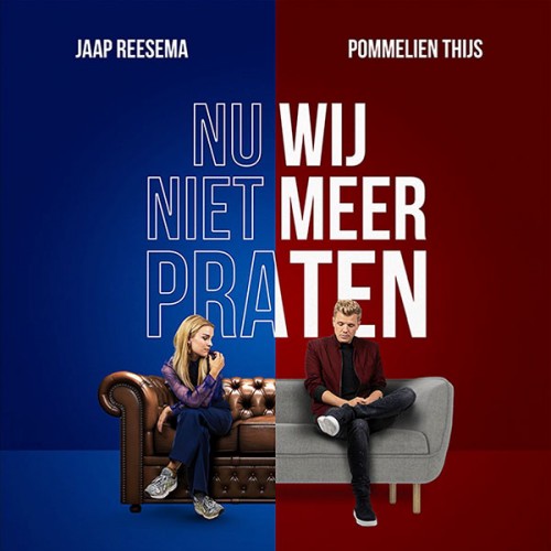Nu Wij Niet Meer Praten - Jaap Reesema & Pommelien Thijs (pi easy digital download)