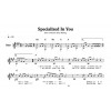 Specialized In You - Belle Perez