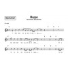 Happy - Pharrell Williams. Leadsheet (download)
