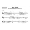 Next To Me - Emeli Sandé. Leadsheet (download)