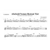 Afscheid Nemen Bestaat Niet - Marco Borsato. Play Along (download)