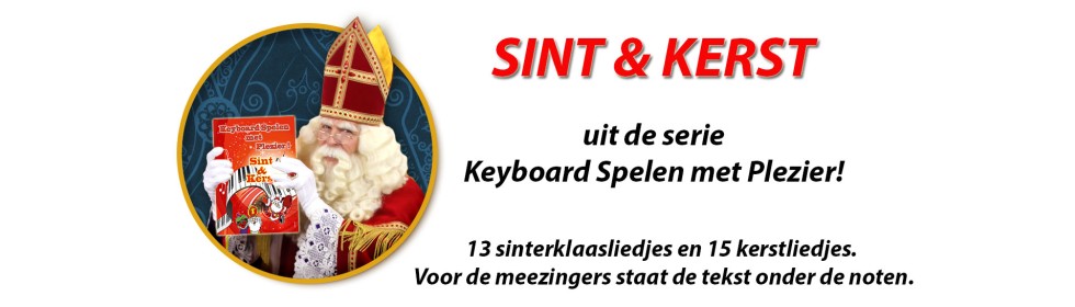 Sint & Kerst